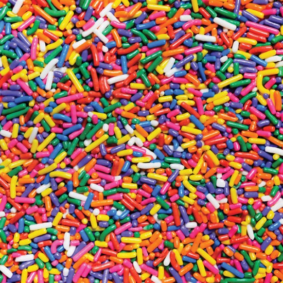 Τρούφα πολύχρωμη 1kg