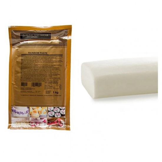 Λευκή ζαχαρόπαστα 1kg