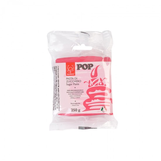 Φούξια ζαχαρόπαστα 250gr