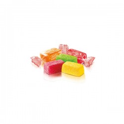 Καραμέλες ζελεδάκια jelly 1kg