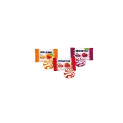 Καραμέλες yogurtini mix 1kg