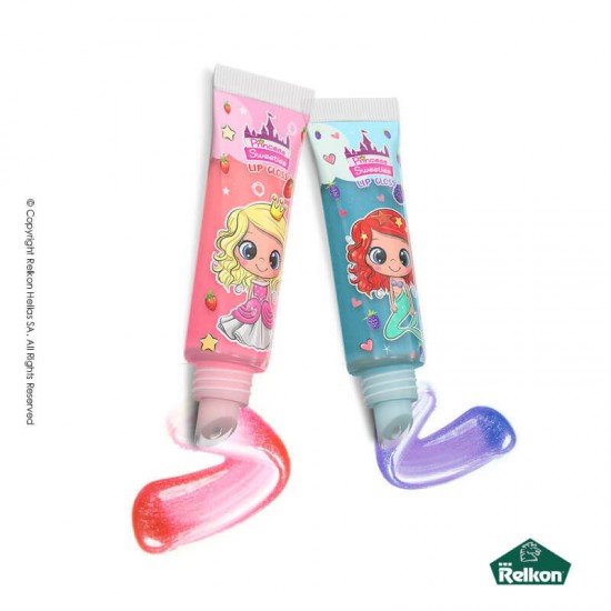 Γλειφιτζούρι lipgloss princess 13ml